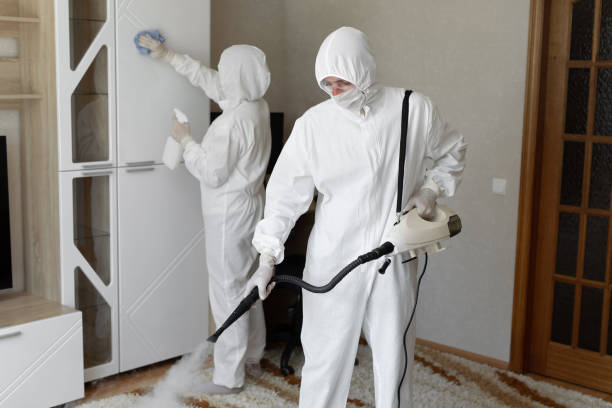 Affordable Infectious Disease Decontamination solutions in Evansville, WI